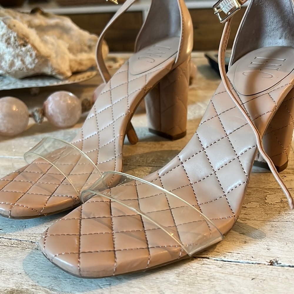 Inc heels